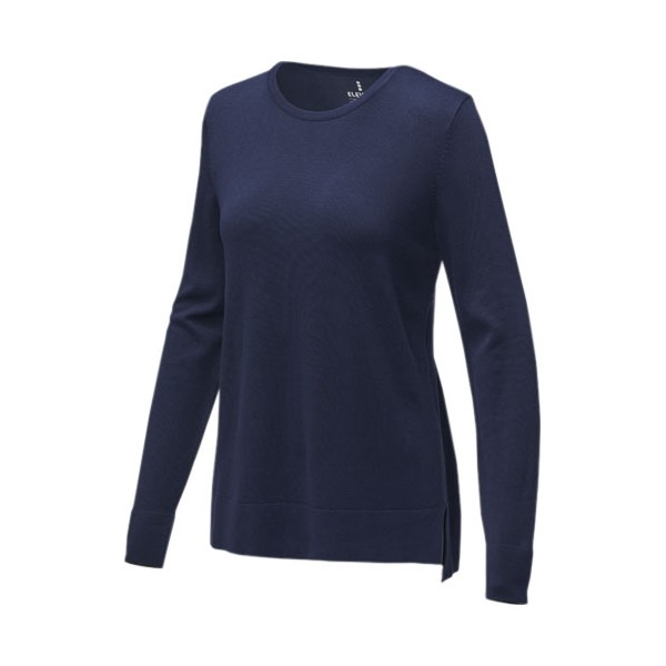 Maglione girocollo Merrit da donna - cod. P38228