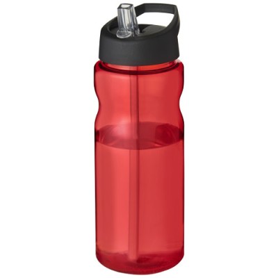 Borraccia sportiva H2O Active® Base da 650 ml con coperchio con beccuccio Borraccia sportiva H2O Active® Base da 650 ml con coperchio con beccuccio