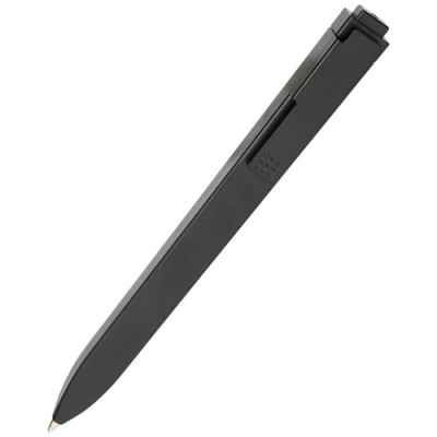 Penna a sfera Moleskine Go Pen 1.0 (inchiostro nero)