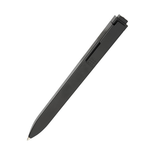 Penna a sfera Moleskine Go Pen 1.0 (inchiostro nero) - cod. P107350