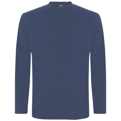 T-shirt a maniche lunghe da uomo Extreme