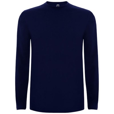 T-shirt a maniche lunghe da uomo Extreme