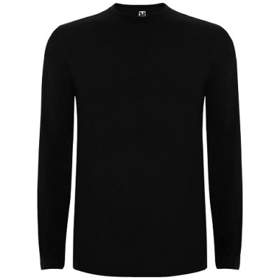 T-shirt a maniche lunghe da uomo Extreme