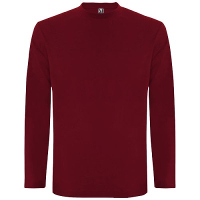 T-shirt a maniche lunghe da uomo Extreme