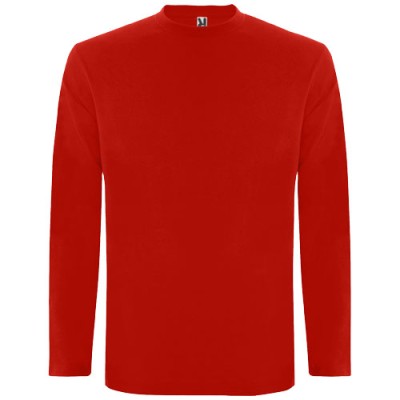 T-shirt a maniche lunghe da uomo Extreme
