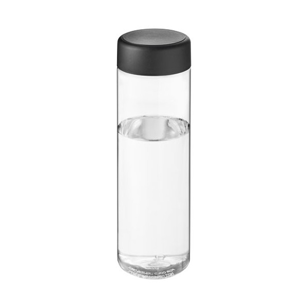 Borraccia H2O Active® Vibe da 850 ml con tappo a vite - cod. P210430