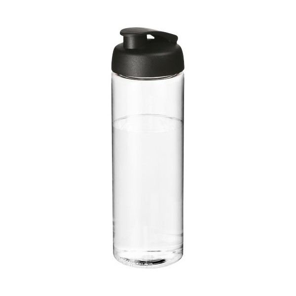 Borraccia sportiva H2O Active® Vibe da 850 ml con coperchio a scatto - cod. P210094
