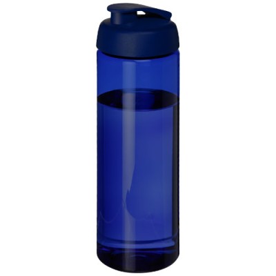 Borraccia sportiva H2O Active® Vibe da 850 ml con coperchio a scatto