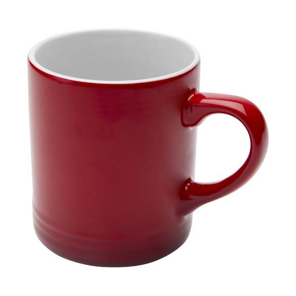 Tazza in ceramica da 330 ml Laguna - cod. P100843