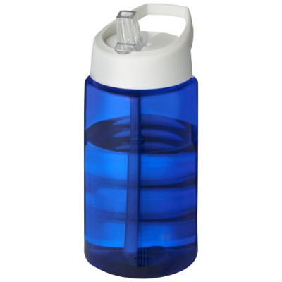 Borraccia sportiva H2O Active® Bop da 500 ml con coperchio con beccuccio