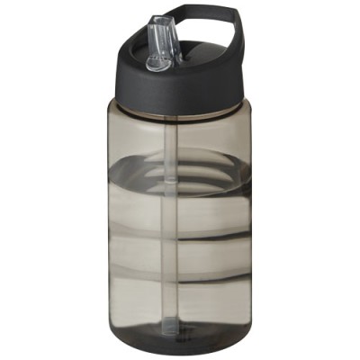 Borraccia sportiva H2O Active® Bop da 500 ml con coperchio con beccuccio