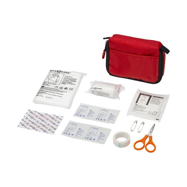 Kit primo soccorso da 19 pezzi Save-me - cod. P102040