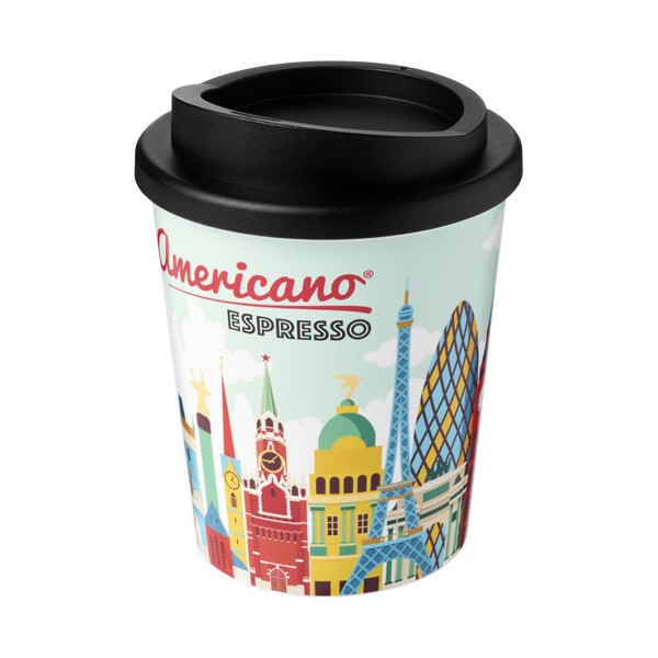 Tazza termica Brite-Americano® Espresso da 250 ml - cod. P210091