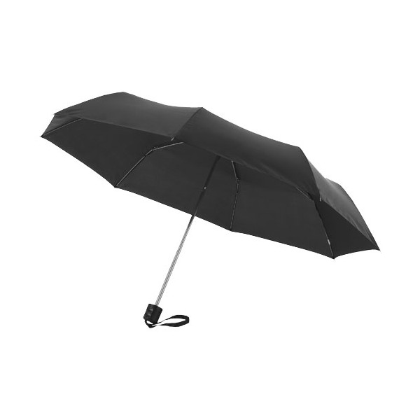 Ombrello pieghevole Ida da 21,5" - cod. P109052