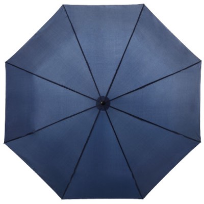 Ombrello pieghevole Ida da 21,5"