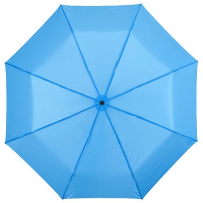 Ombrello pieghevole Ida da 21,5"