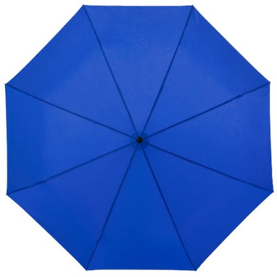 Ombrello pieghevole Ida da 21,5"