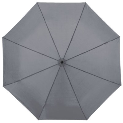 Ombrello pieghevole Ida da 21,5"