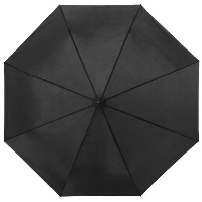 Ombrello pieghevole Ida da 21,5"