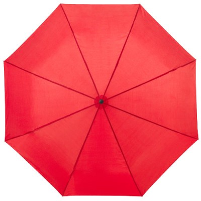 Ombrello pieghevole Ida da 21,5"