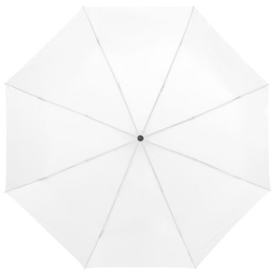Ombrello pieghevole Ida da 21,5"
