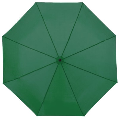 Ombrello pieghevole Ida da 21,5"