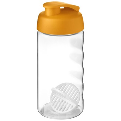 Bottiglia shaker H2O Active® Bop da 500 ml