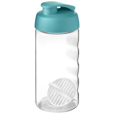 Bottiglia shaker H2O Active® Bop da 500 ml Bottiglia shaker H2O Active® Bop da 500 ml