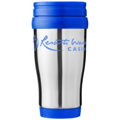Tazza termica Sanibel da 400 ml