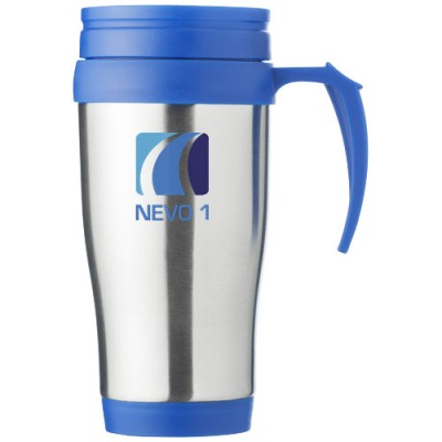 Tazza termica Sanibel da 400 ml