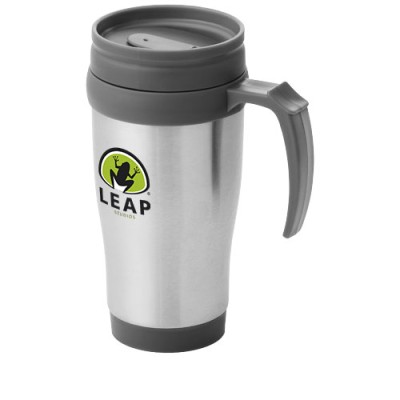 Tazza termica Sanibel da 400 ml