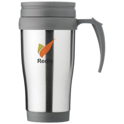 Tazza termica Sanibel da 400 ml