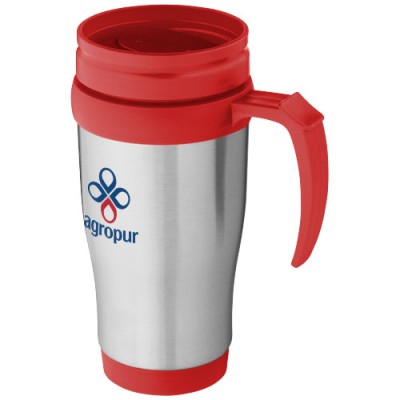 Tazza termica Sanibel da 400 ml