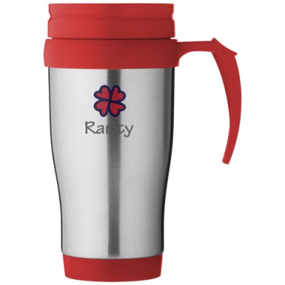 Tazza termica Sanibel da 400 ml