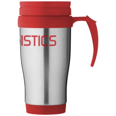 Tazza termica Sanibel da 400 ml