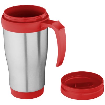 Tazza termica Sanibel da 400 ml