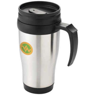 Tazza termica Sanibel da 400 ml
