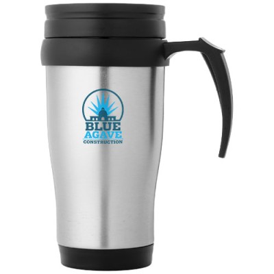 Tazza termica Sanibel da 400 ml