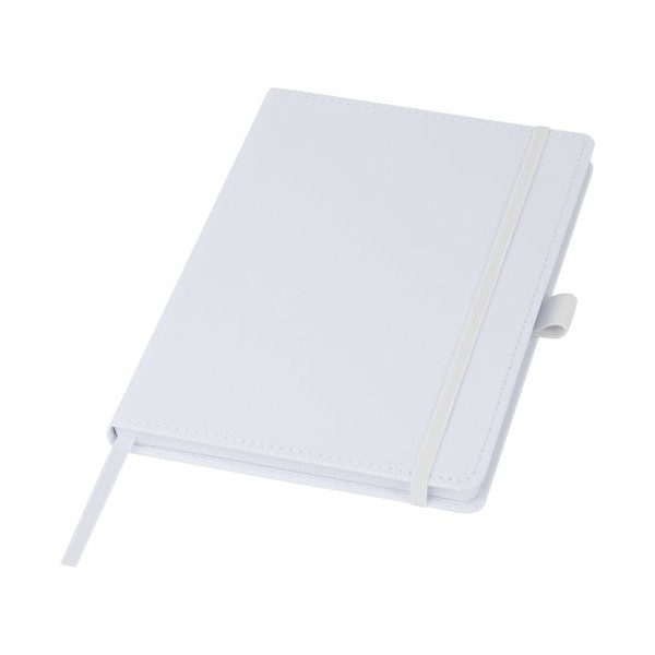 Blocco note con copertina rigida in plastica destinata all'oceano Thalaasa - cod. P107846