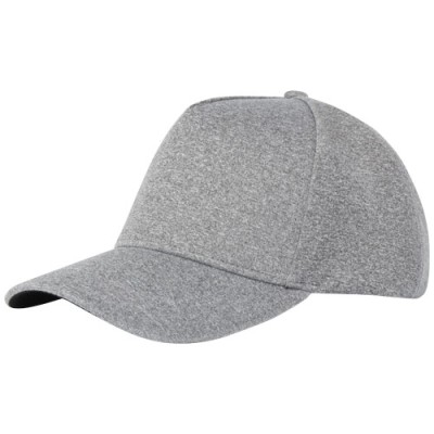 Cappellino elasticizzato a 5 pannelli Manu