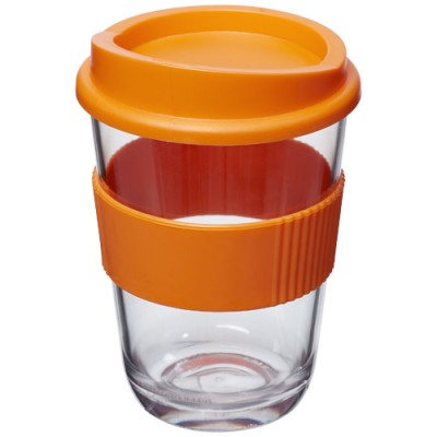 Bicchiere Americano® Cortado da 300 ml con impugnatura