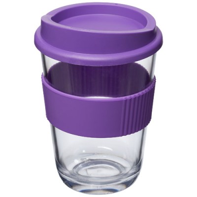 Bicchiere Americano® Cortado da 300 ml con impugnatura