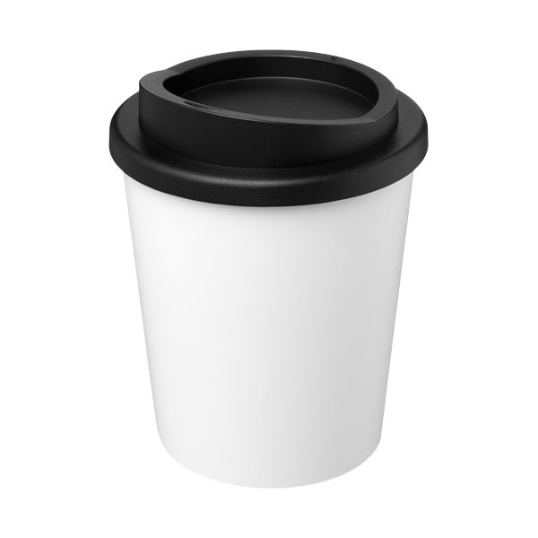 Bicchiere termico Americano® Espresso  da 250 ml in materiale riciclato - cod. P210452