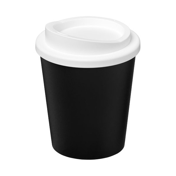 Bicchiere Americano® Espresso Eco da 250 ml in materiale riciclato - cod. P210454