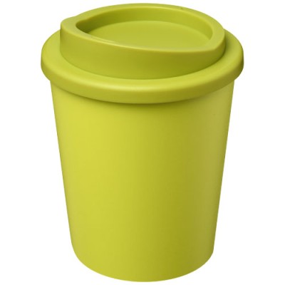 Bicchiere Americano® Espresso Eco da 250 ml in materiale riciclato