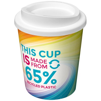 Bicchiere termico da 250 ml Brite-Americano Espresso Eco