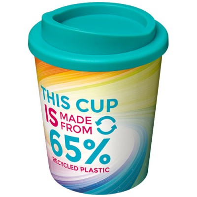 Bicchiere termico da 250 ml Brite-Americano Espresso Eco Bicchiere termico da 250 ml Brite-Americano Espresso Eco