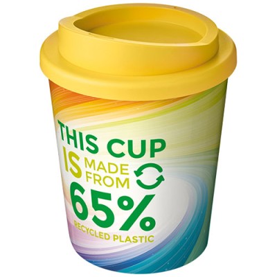 Bicchiere termico da 250 ml Brite-Americano Espresso Eco