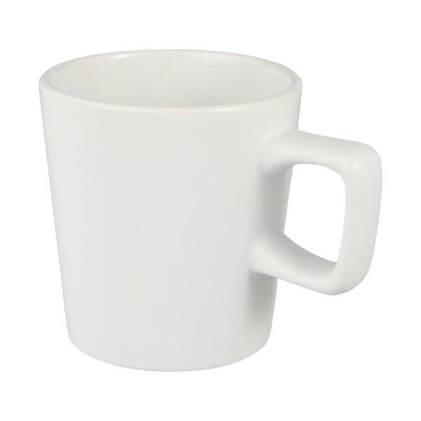 Tazza in ceramica Ross da 280 ml - cod. P100726