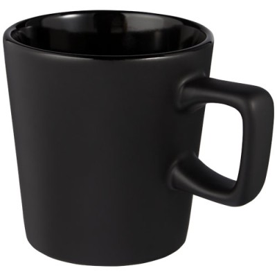 Tazza in ceramica Ross da 280 ml Tazza in ceramica Ross da 280 ml